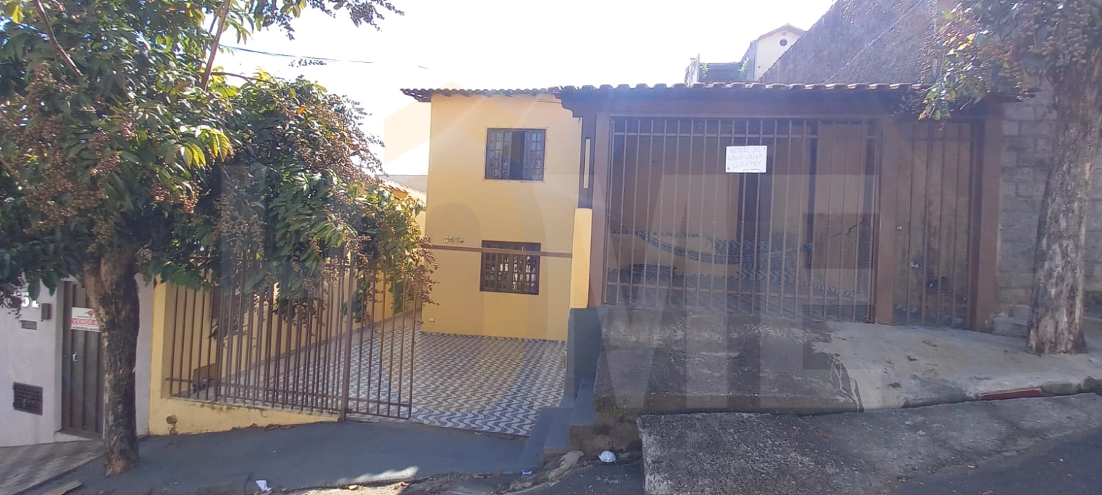 Casa | Parque Ozanan