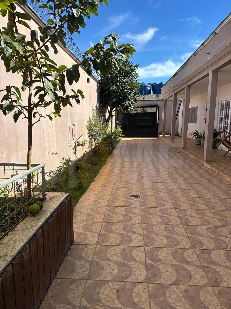 Sitio | Rio verde